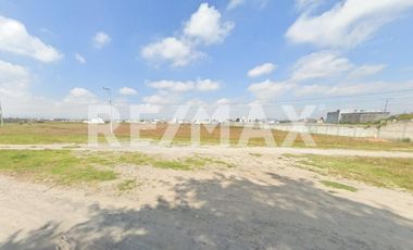 TERRENO EN VENTA EN ZINACANTEPEC - (3)