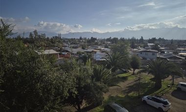 Departamento en Arriendo en Condominio José de San Martín, Los Andes