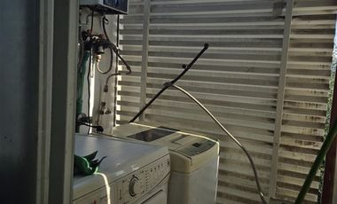 Departamento en Arriendo en Condominio José de San Martín, Los Andes