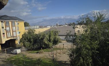 Departamento en Arriendo en Condominio José de San Martín, Los Andes