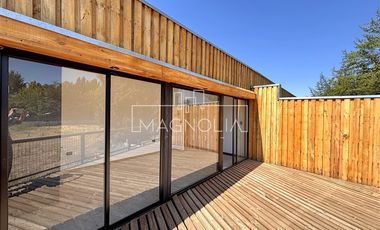 Departamento en Arriendo en Nogales, Machalí