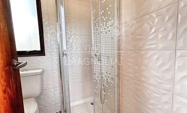 Departamento en Arriendo en Nogales, Machalí