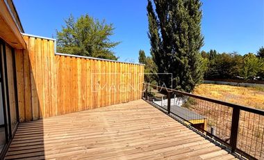 Departamento en Arriendo en Nogales, Machalí