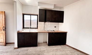Departamento en Arriendo en Nogales, Machalí