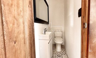 Departamento en Arriendo en Nogales, Machalí