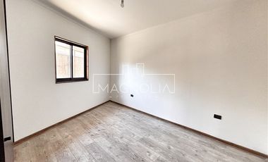 Departamento en Arriendo en Nogales, Machalí