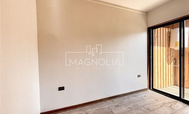 Departamento en Arriendo en Nogales, Machalí