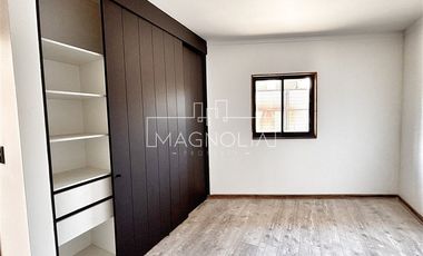 Departamento en Arriendo en Nogales, Machalí