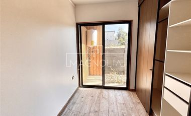 Departamento en Arriendo en Nogales, Machalí