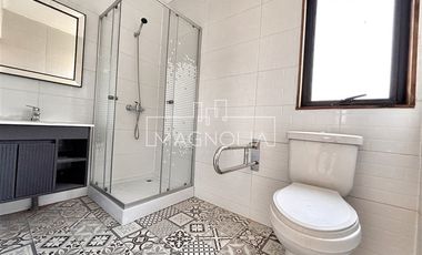 Departamento en Arriendo en Nogales, Machalí
