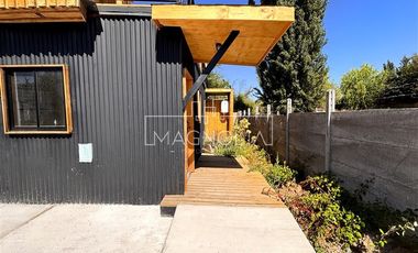 Departamento en Arriendo en Nogales, Machalí