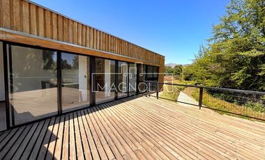 Departamento en Arriendo en Nogales, Machalí