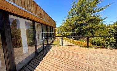 Departamento en Arriendo en Nogales, Machalí