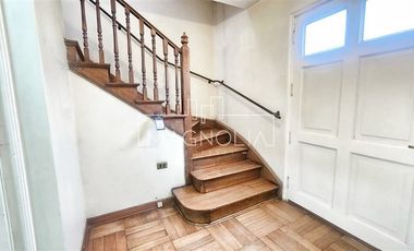 Casa en Arriendo en Los Españoles con El Cerro