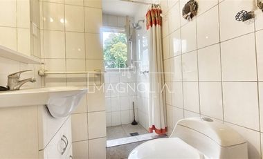 Casa en Arriendo en Los Españoles con El Cerro