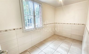 Casa en Arriendo en Los Españoles con El Cerro