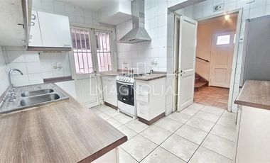 Casa en Arriendo en Los Españoles con El Cerro