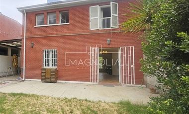 Casa en Arriendo en Los Españoles con El Cerro