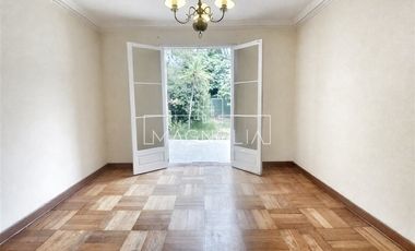 Casa en Arriendo en Los Españoles con El Cerro