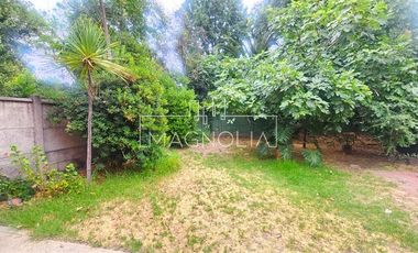 Casa en Arriendo en Los Españoles con El Cerro