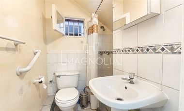 Casa en Arriendo en Los Españoles con El Cerro