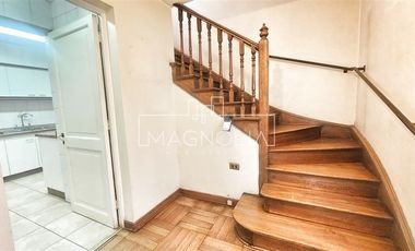 Casa en Arriendo en Los Españoles con El Cerro