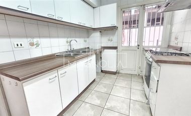 Casa en Arriendo en Los Españoles con El Cerro