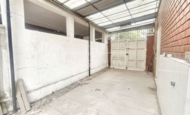 Casa en Arriendo en Los Españoles con El Cerro