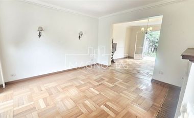 Casa en Arriendo en Los Españoles con El Cerro