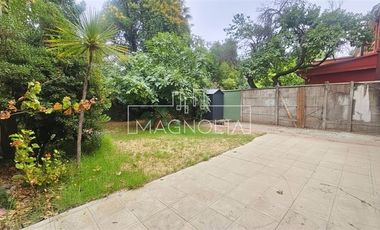 Casa en Arriendo en Los Españoles con El Cerro