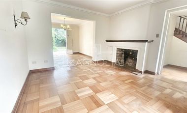 Casa en Arriendo en Los Españoles con El Cerro