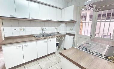 Casa en Arriendo en Los Españoles con El Cerro