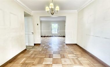 Casa en Arriendo en Los Españoles con El Cerro