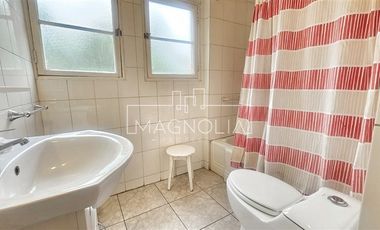 Casa en Arriendo en Los Españoles con El Cerro