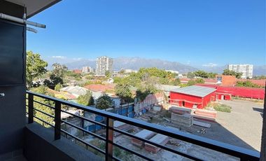 Departamento en Arriendo en AV LO ESPEJO 0101