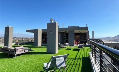 Departamento en Arriendo en AV LO ESPEJO 0101