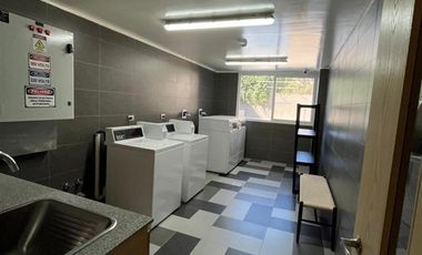 Departamento en Arriendo en AV LO ESPEJO 0101