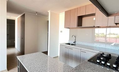 Departamento en Arriendo en AV LO ESPEJO 0101