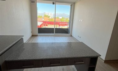 Departamento en Arriendo en AV LO ESPEJO 0101