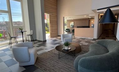 Departamento en Arriendo en AV LO ESPEJO 0101