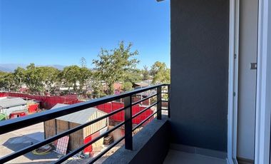 Departamento en Arriendo en AV LO ESPEJO 0101