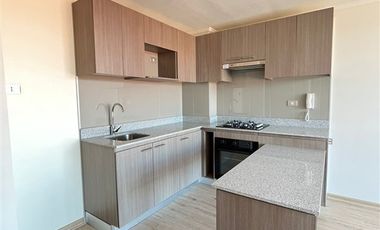 Departamento en Arriendo en AV LO ESPEJO 0101