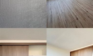 Departamento en Arriendo en AV LO ESPEJO 0101