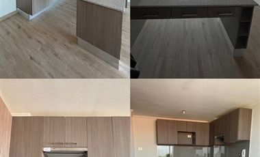 Departamento en Arriendo en AV LO ESPEJO 0101