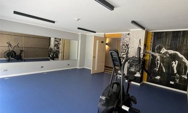 Departamento en Arriendo en AV LO ESPEJO 0101