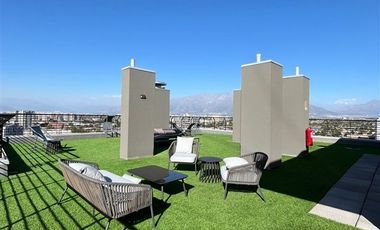 Departamento en Arriendo en AV LO ESPEJO 0101