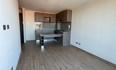 Departamento en Arriendo en AV LO ESPEJO 0101
