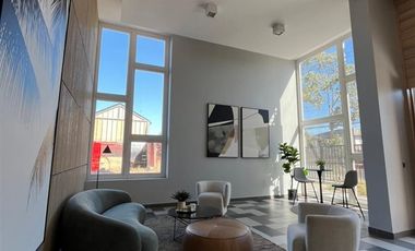 Departamento en Arriendo en AV LO ESPEJO 0101