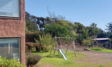 Casa en Arriendo en Condominio Pie de Mauco