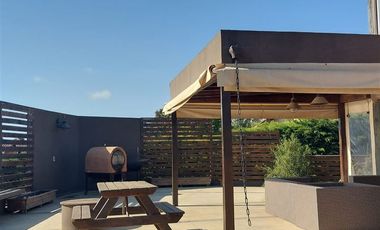 Casa en Arriendo en Condominio Pie de Mauco